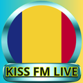 Kiss FM live
