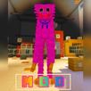 Mod Kissy Missy for Minecraft APK