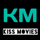 Kiss Movies ไอคอน