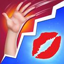 Kiss or slap APK