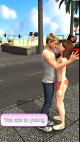 Kiss or slap اسکرین شاٹ 2