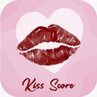 Kissing Score Prenk Zeichen