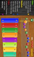 Xylophone Hero syot layar 1