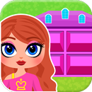 私だけのファミリードールハウス APK