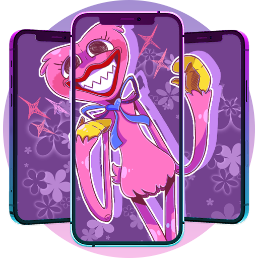 Kissy Missy Wallpaper HD 4K