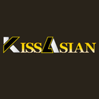 KissAsian-icoon