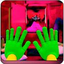 Playtime : Last kissy in House APK