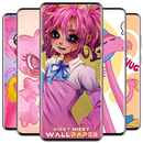 Kissy Missy Wallpaper APK