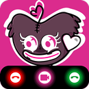 Kissy Poppy Prank Video Call APK