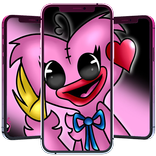 Kissy Missy Wallpapers HD 4K