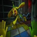 Chapter 2 Poppy Playtime Game APK