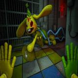 Chapter 2 Poppy Playtime Game biểu tượng