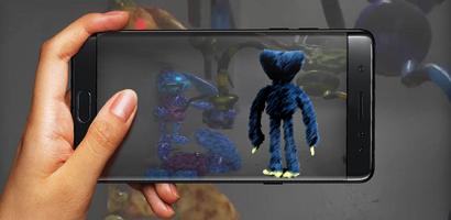 Chapter 2 Poppy Playtime Game bài đăng