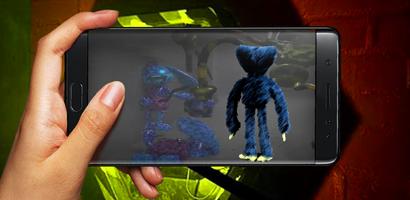 Chapter 2 Poppy Playtime Game ảnh chụp màn hình 1