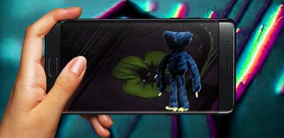 Chapter 2 Poppy Playtime Game ảnh chụp màn hình 2