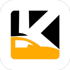 Kissal Driver biểu tượng