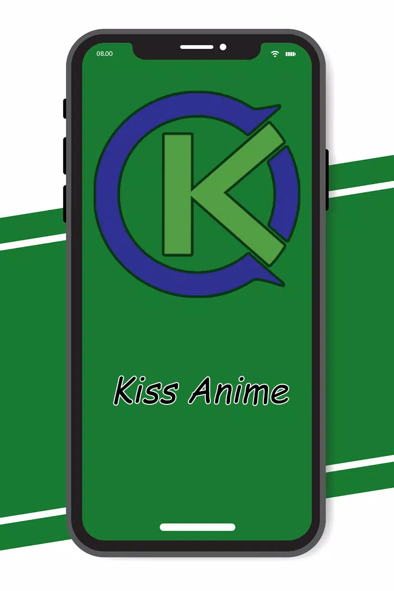 Kiss Anime HD Player APK pour Android Télécharger