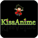 KissAnime.Tv APK