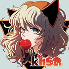 Kiss anime : watch anime icône