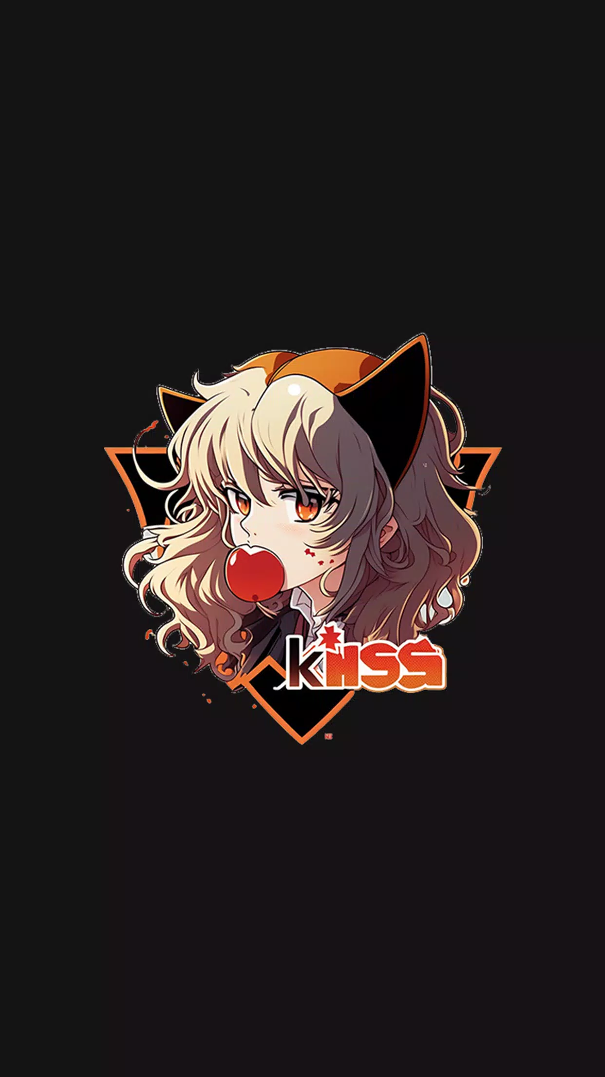 Kiss anime : watch anime APK (Android App) - Free Download