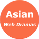 Kiss asian Web Dramas App