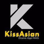 KissAsian Drama App Hints