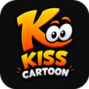 Kiss Cartoon: Watch Cartoon APK