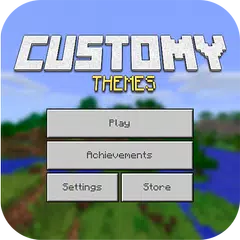 Descargar XAPK de Customy Themes for MCPE