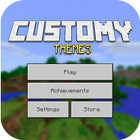 Customy Themes 아이콘