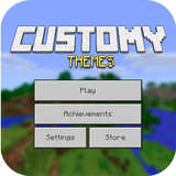 Customy Themes for MCPE APK