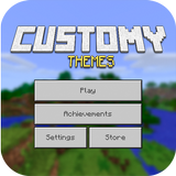 Customy Themes ikona