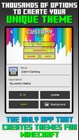 Customy Themes syot layar 1