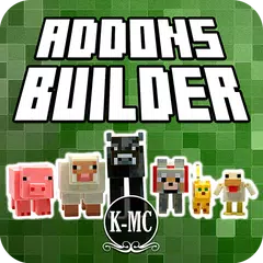 Addons Builder for Minecraft PE