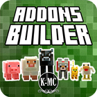 Addons Builder for Minecraft PE icon