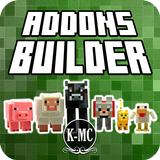 Addons Builder for Minecraft PE APK