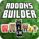 APK Addons Builder per Minecraft PE