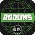 Icona Addons for Minecraft PE