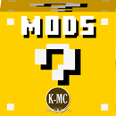 Mods for Minecraft PE APK