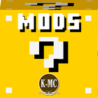 Mods for Minecraft PE आइकन