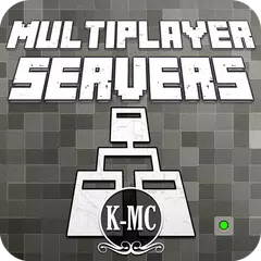 Servers for Minecraft PE APK download