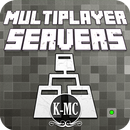 Serveurs pour Minecraft PE APK