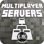 Servers for Minecraft PE icon