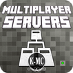 Serveurs pour Minecraft PE