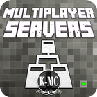 Servers para Minecraft PE icono