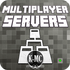 Servers for Minecraft PE APK