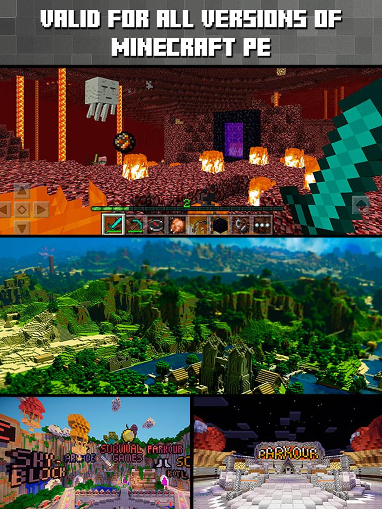 無料で Servers For Minecraft Pe アプリの最新版 Apk2 16をダウンロードー Android用 Servers For Minecraft Pe Apk の最新バージョンをダウンロード Apkfab Com Jp 無料で Servers For Minecraft Pe アプリの最新版 Apk2 16をダウンロードー Android用 Servers For Minecraft Pe Apk の最新バージョンをダウンロード Apkfab Com Jp