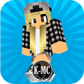 Skins Girls for Minecraft PE