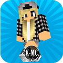 Skins Girls for Minecraft PE APK