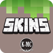 Skins for Minecraft PE & PC