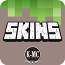 Skins for Minecraft PE & PC APK